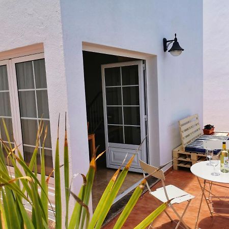 Apartamentos Brito オルソラ エクステリア 写真