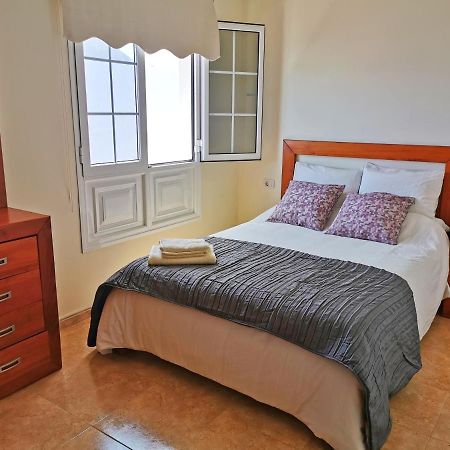 Apartamentos Brito オルソラ エクステリア 写真