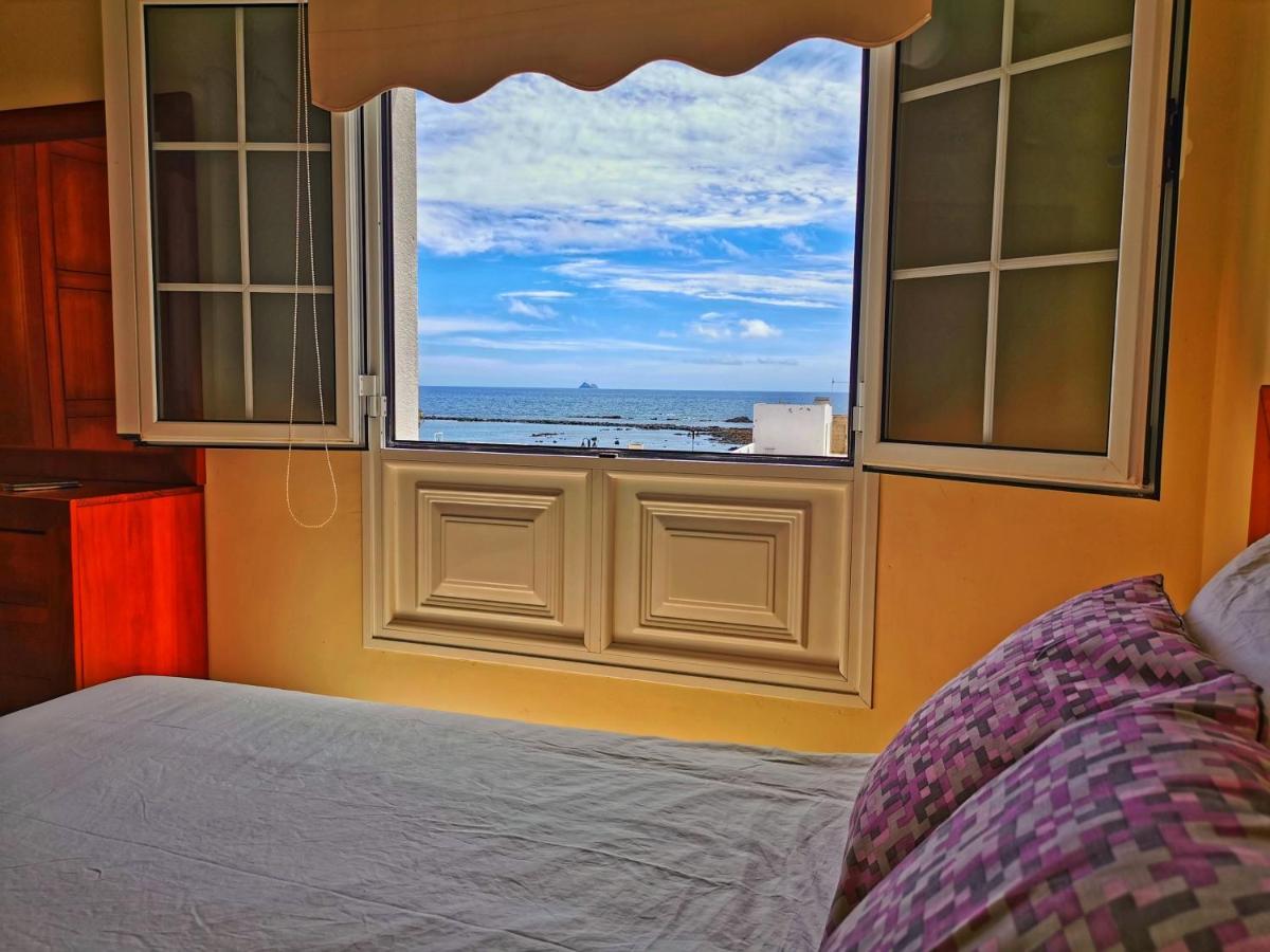 Apartamentos Brito オルソラ エクステリア 写真