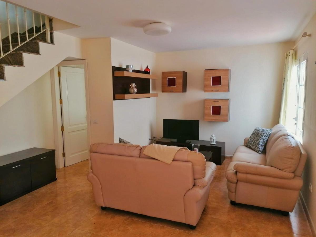Apartamentos Brito オルソラ エクステリア 写真
