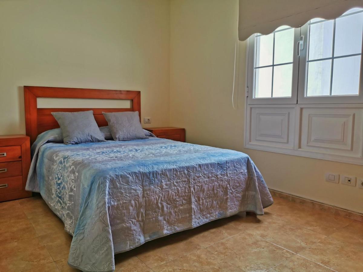 Apartamentos Brito オルソラ エクステリア 写真