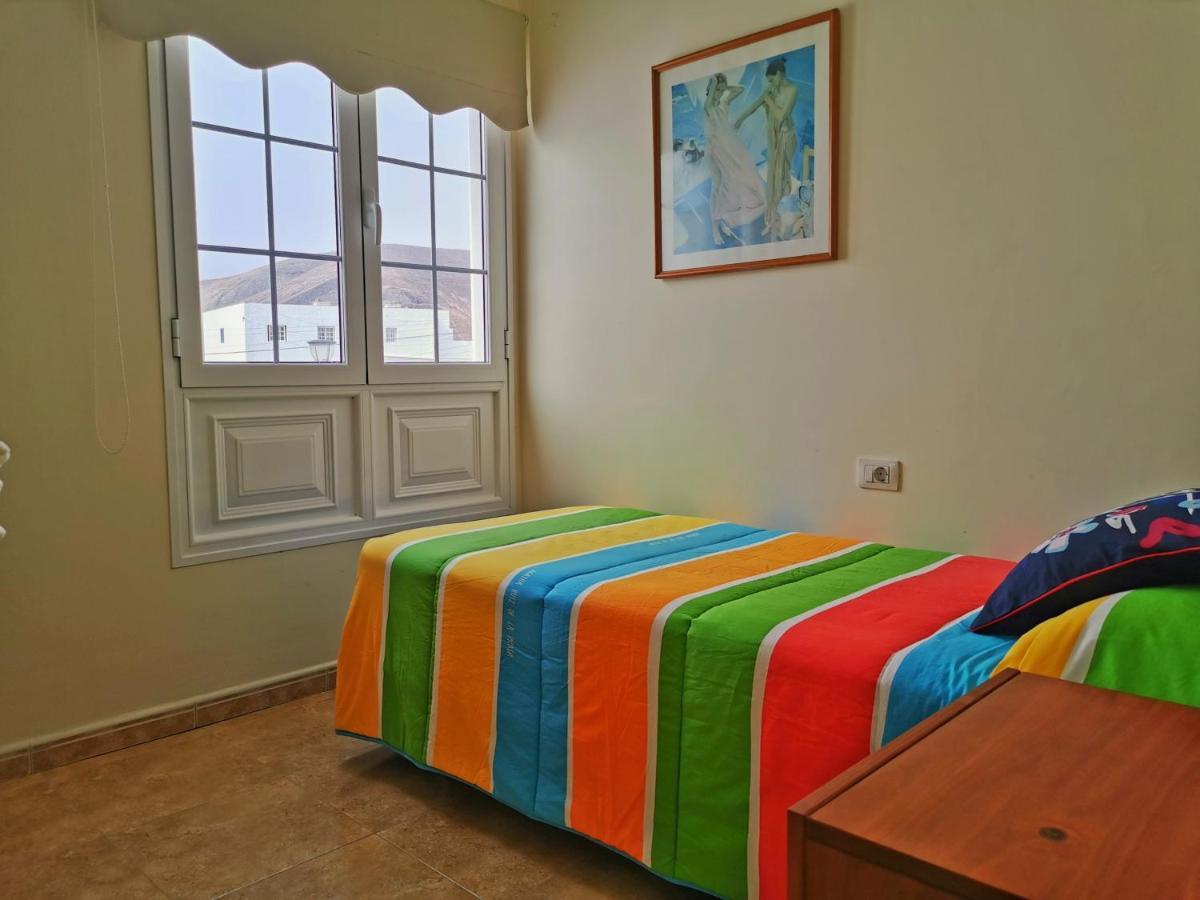 Apartamentos Brito オルソラ エクステリア 写真